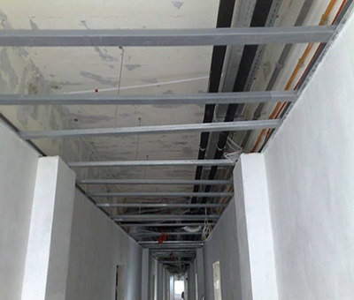 gipszkartonos debrecen