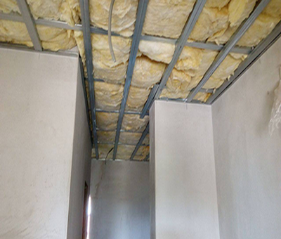 Kazettás álmennyezetek Debrecen