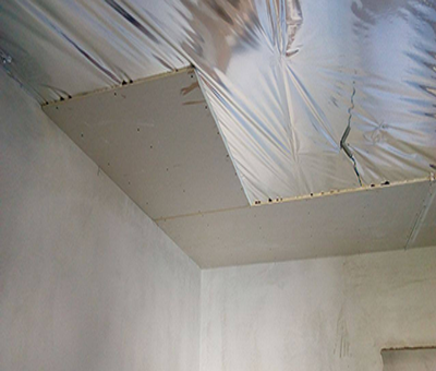 Kazettás álmennyezetek Győr